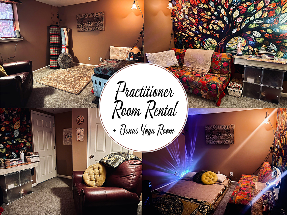 private practitioner room rental - kansas city